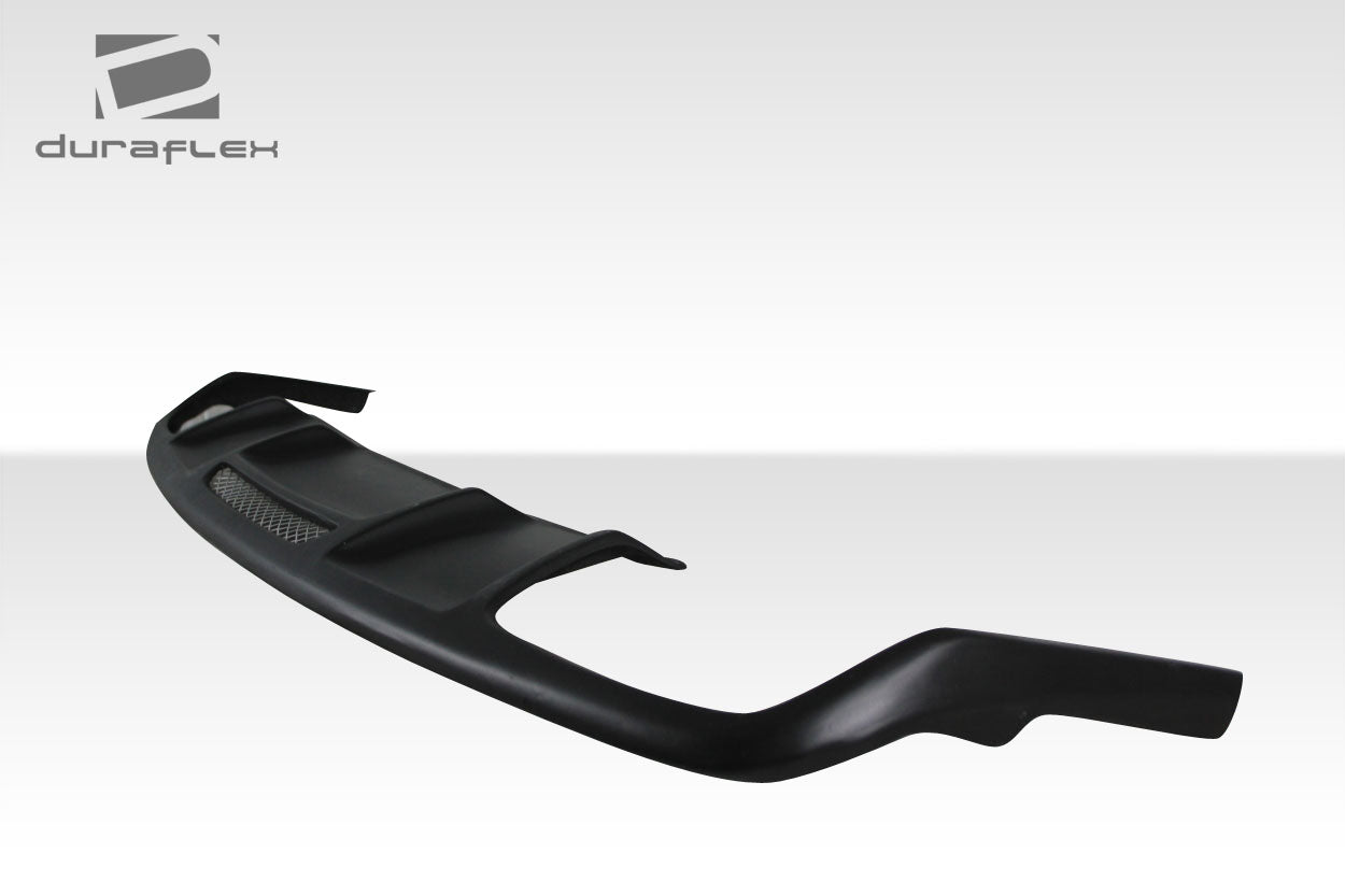 2012-2018 Mercedes CLS Duraflex Autobahn Rear Lip