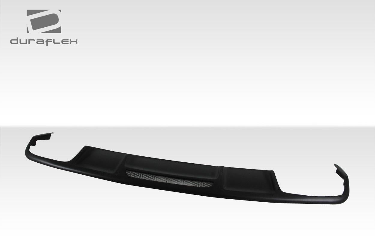 2012-2018 Mercedes CLS Duraflex Autobahn Rear Lip