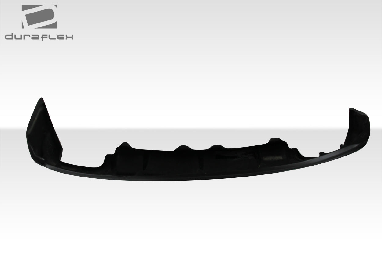 2014-2016 Lexus IS Duraflex AM Design Rear Lip