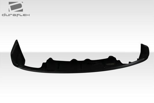 2014-2016 Lexus IS Duraflex AM Design Rear Lip