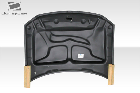 2005-2007 Dodge Magnum Duraflex Challenger Look Hood