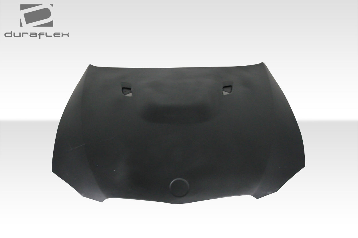 2011-2013 BMW 3 Series Duraflex M3 Look Hood