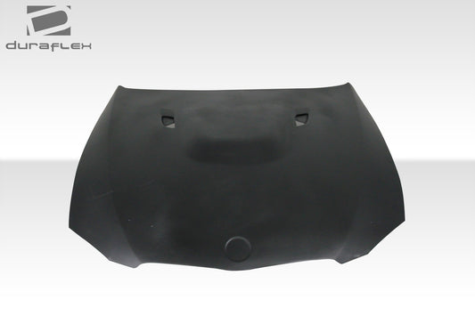 2011-2013 BMW 3 Series Duraflex M3 Look Hood