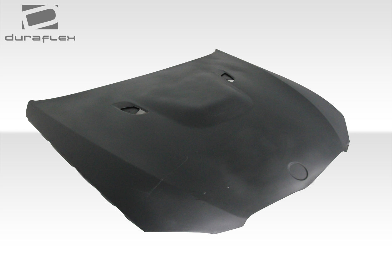 2011-2013 BMW 3 Series Duraflex M3 Look Hood
