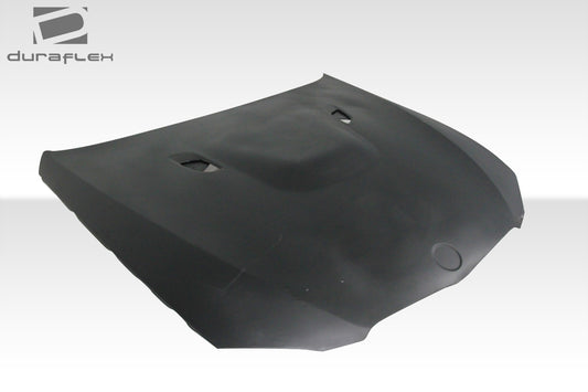 2011-2013 BMW 3 Series Duraflex M3 Look Hood