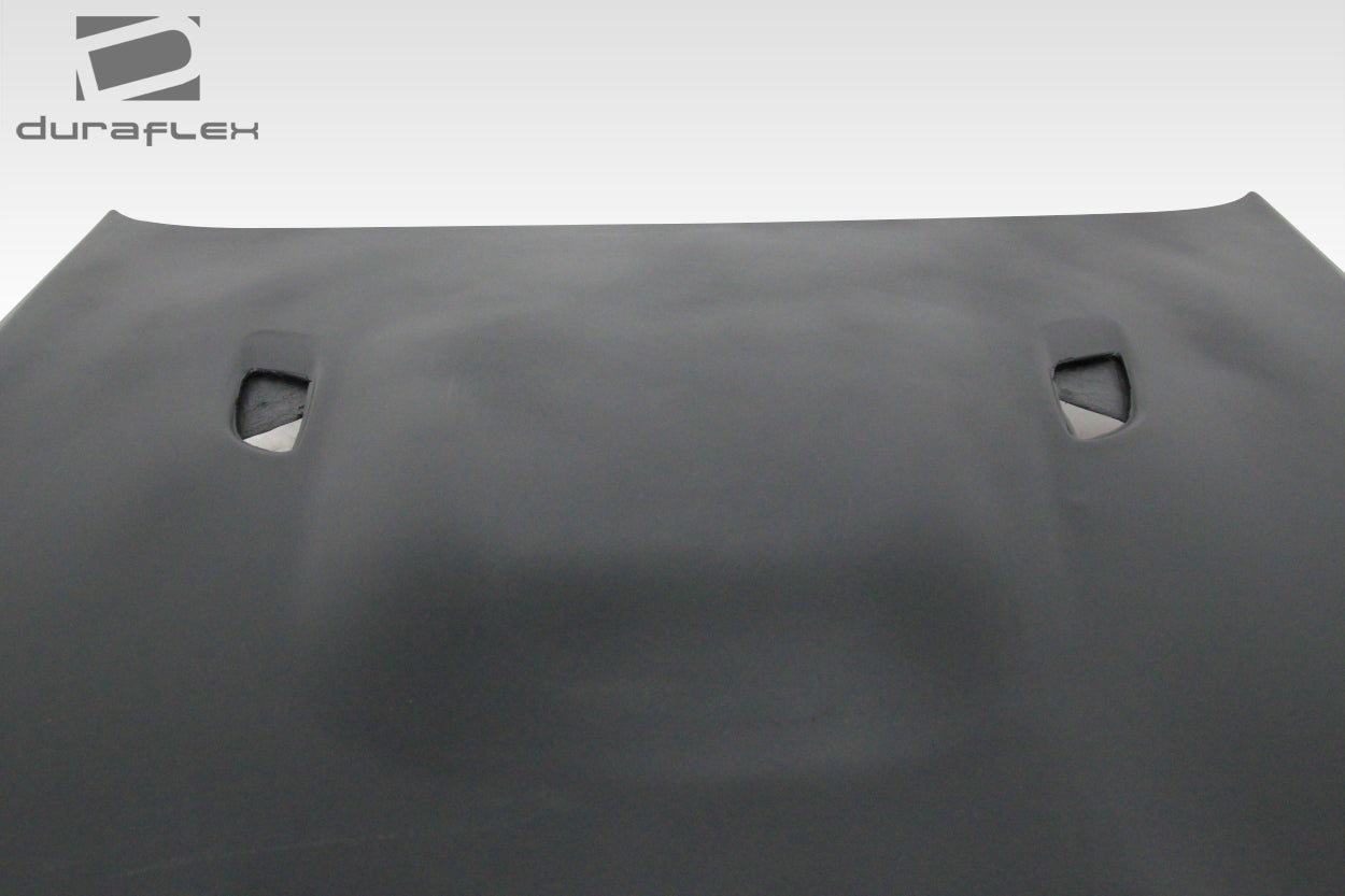 2011-2013 BMW 3 Series Duraflex M3 Look Hood