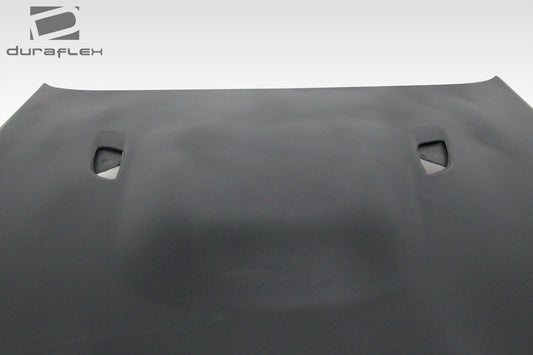 2011-2013 BMW 3 Series Duraflex M3 Look Hood