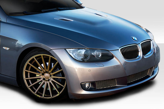 2011-2013 BMW 3 Series Duraflex M3 Look Hood