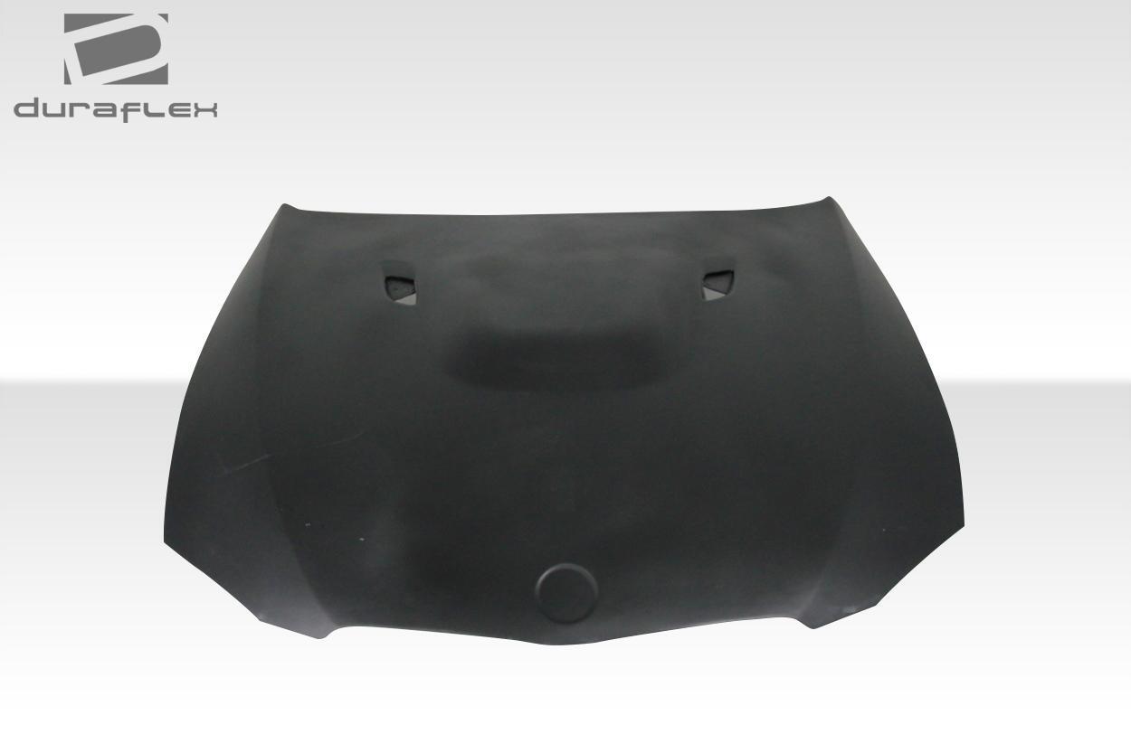 2011-2013 BMW 3 Series Duraflex M3 Look Hood