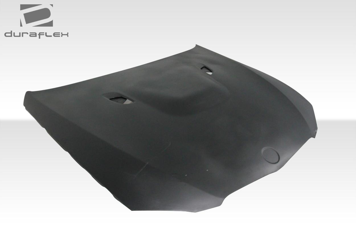2011-2013 BMW 3 Series Duraflex M3 Look Hood