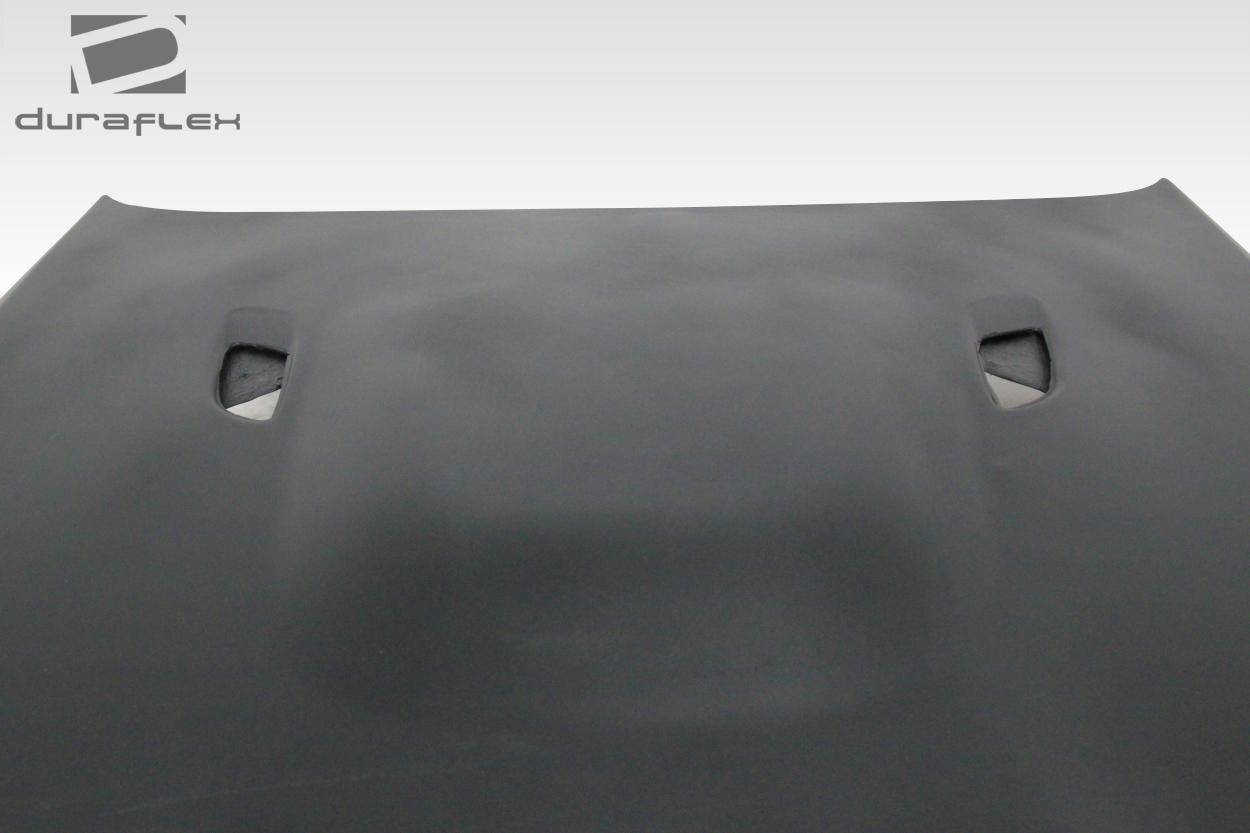 2011-2013 BMW 3 Series Duraflex M3 Look Hood