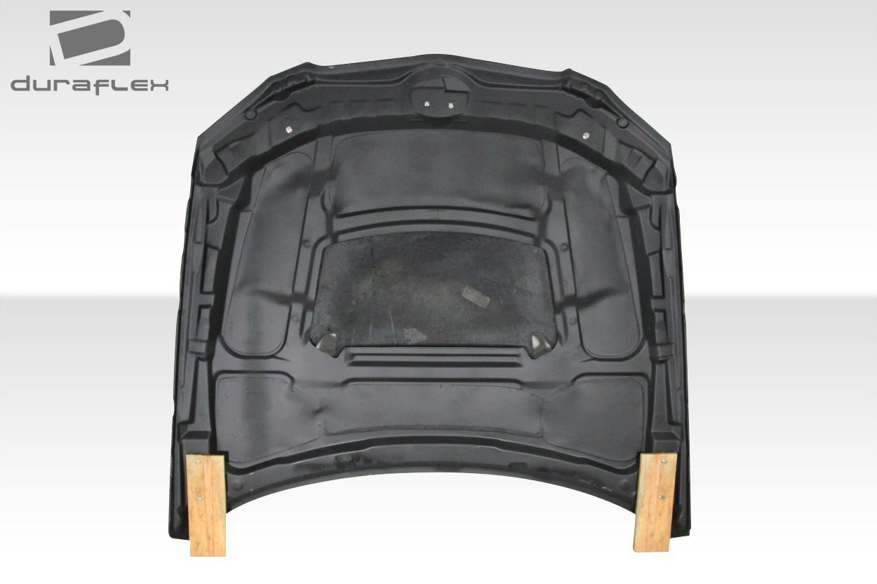 2011-2013 BMW 3 Series Duraflex M3 Look Hood