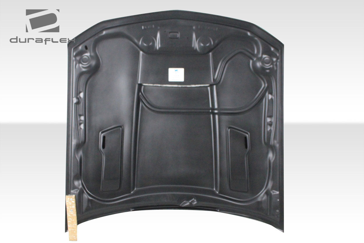 2005-2009 Ford Mustang Duraflex CVX Hood