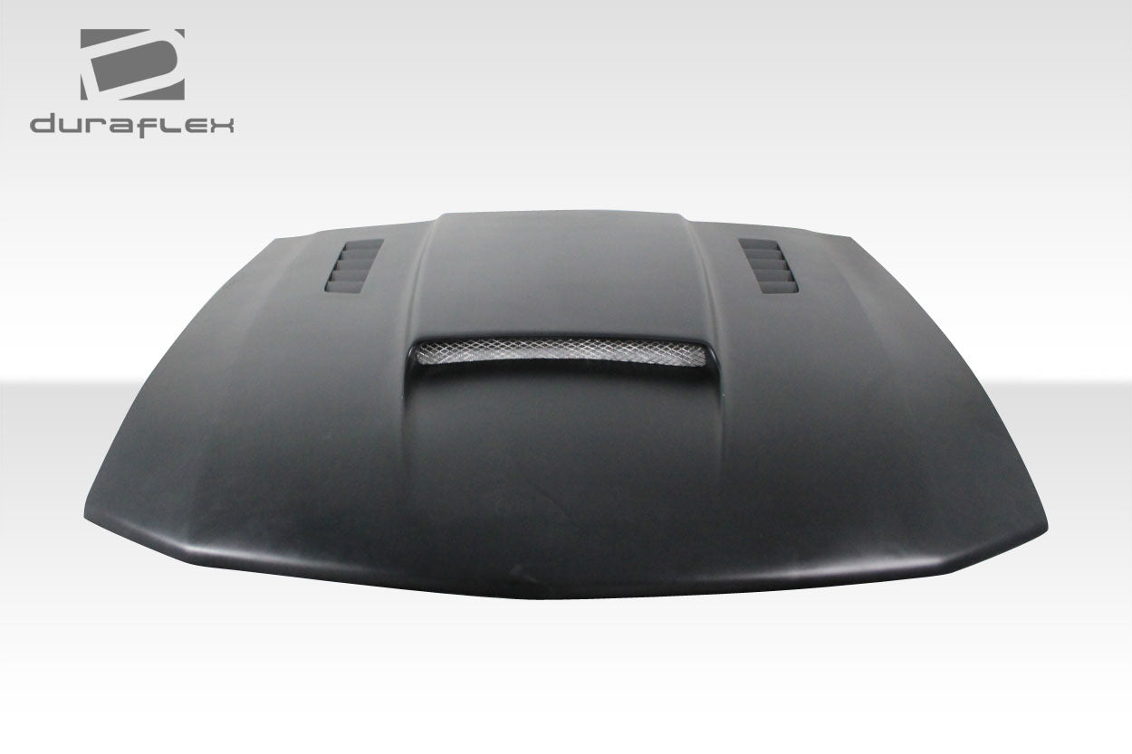 2005-2009 Ford Mustang Duraflex CVX Hood
