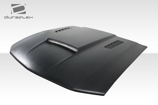 2005-2009 Ford Mustang Duraflex CVX Hood