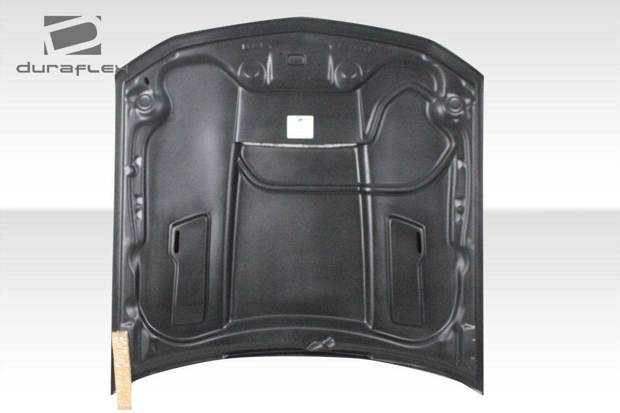 2005-2009 Ford Mustang Duraflex CVX Hood