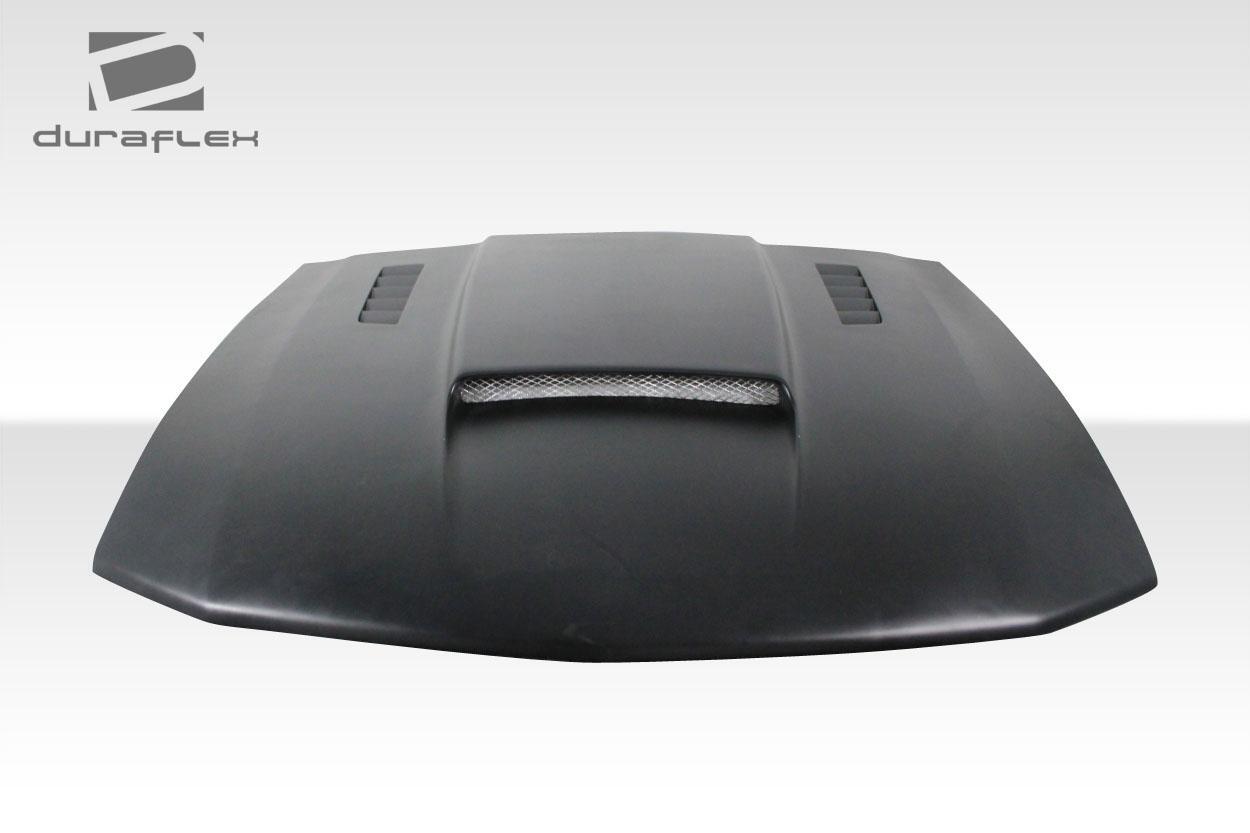 2005-2009 Ford Mustang Duraflex CVX Hood