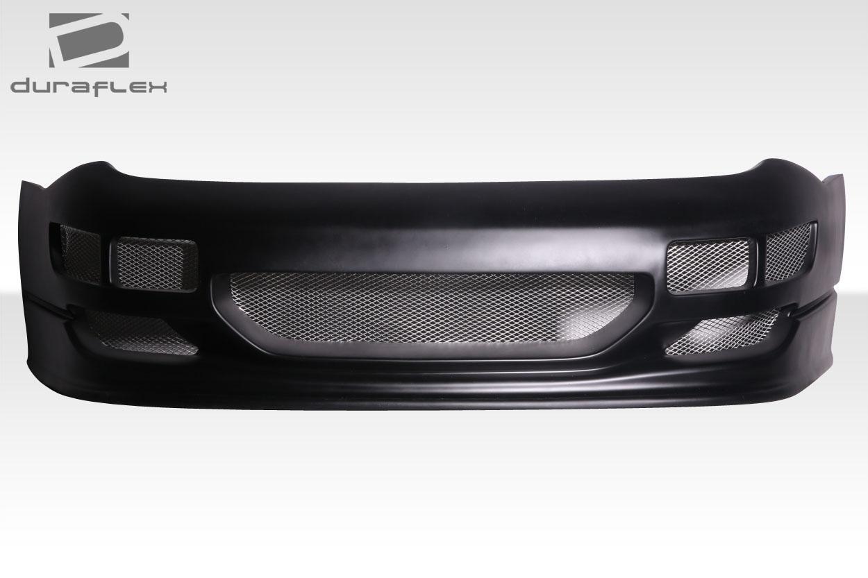 1990-1996 Nissan 300ZX Duraflex JDM Front Bumper