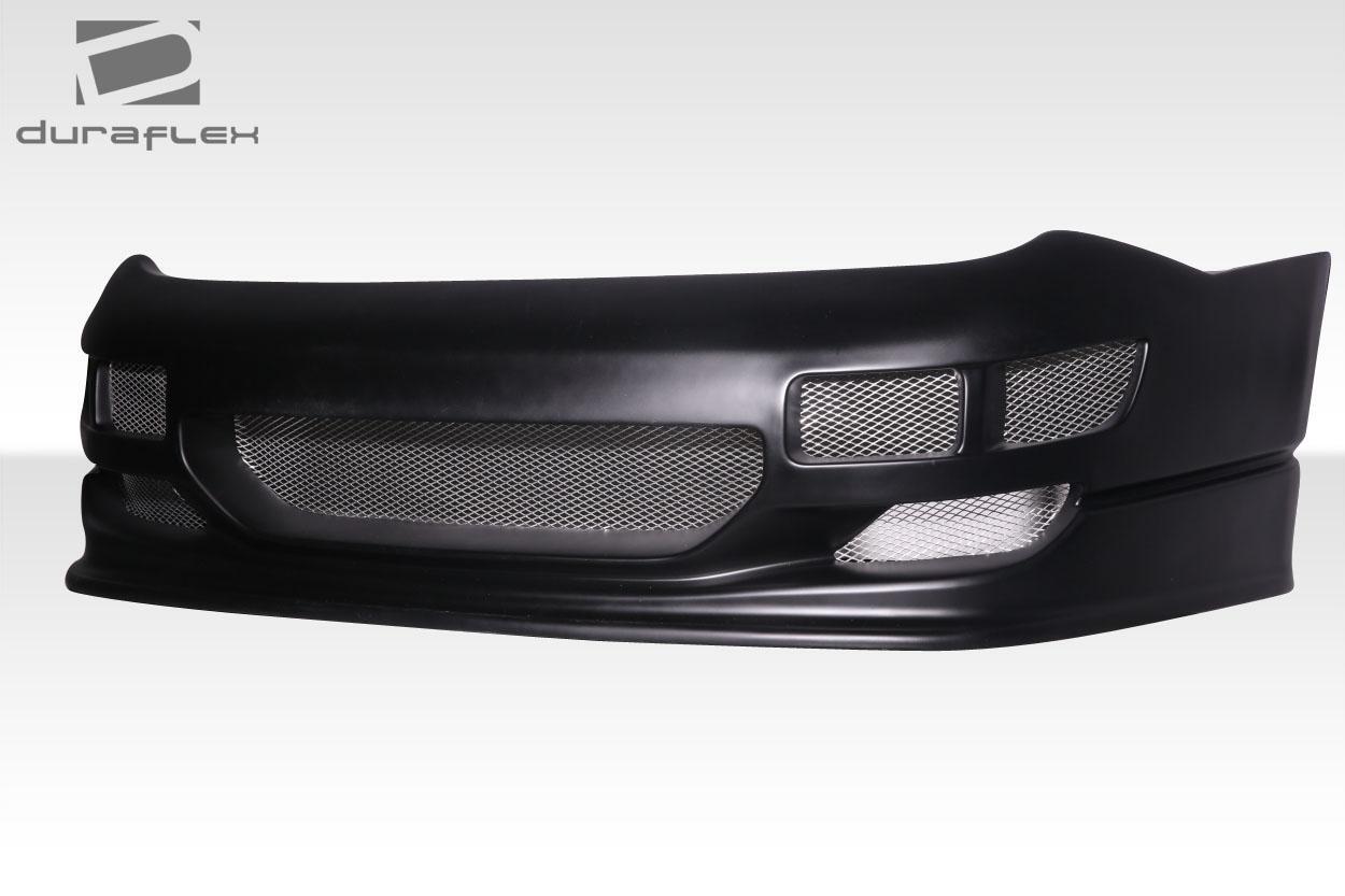 1990-1996 Nissan 300ZX Duraflex JDM Front Bumper