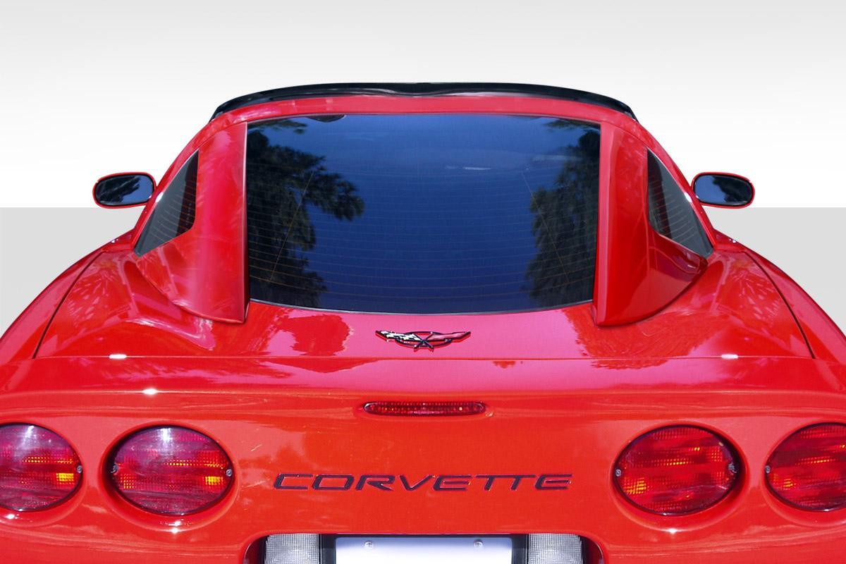 1997-2004 Chevrolet Corvette Duraflex Stingray Look Roof