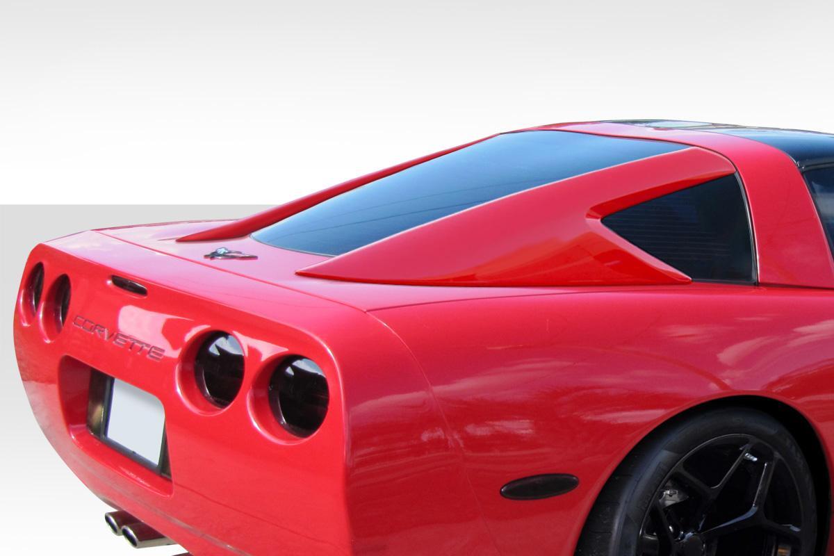 1997-2004 Chevrolet Corvette Duraflex Stingray Look Roof