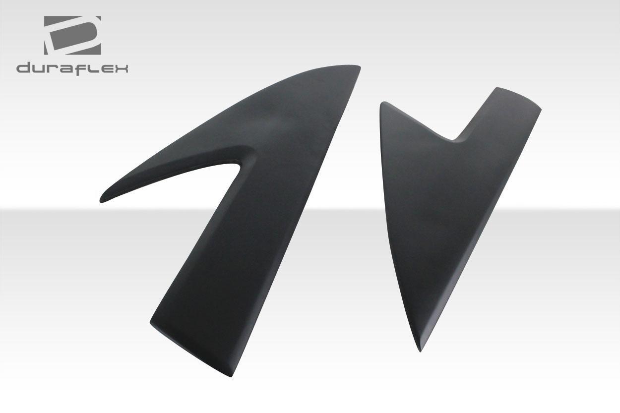 1997-2004 Chevrolet Corvette Duraflex Stingray Look Roof