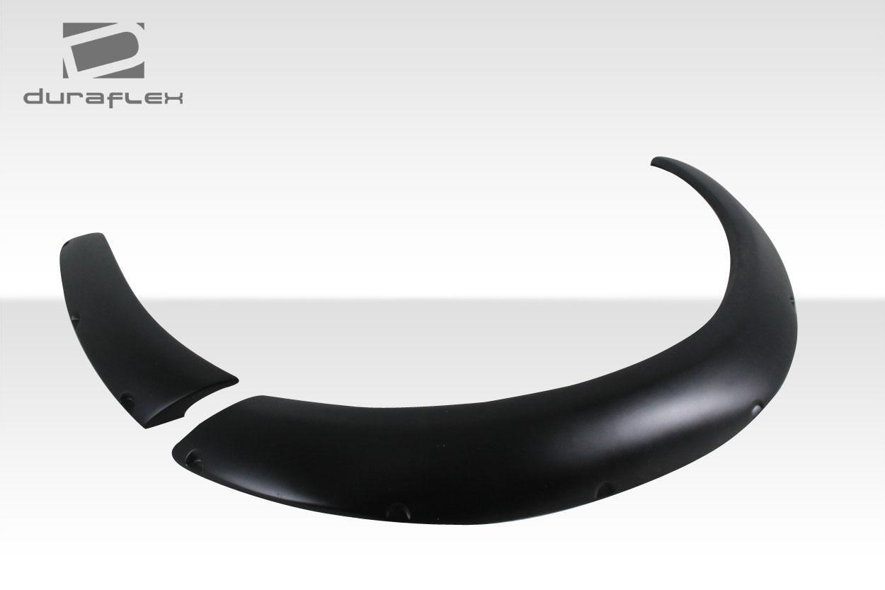 2002-2003 Subaru Impreza Duraflex Race Fender Flare