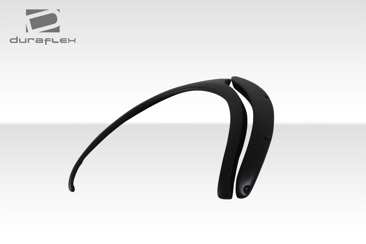 2004-2007 Subaru Impreza Duraflex Race Fender Flare