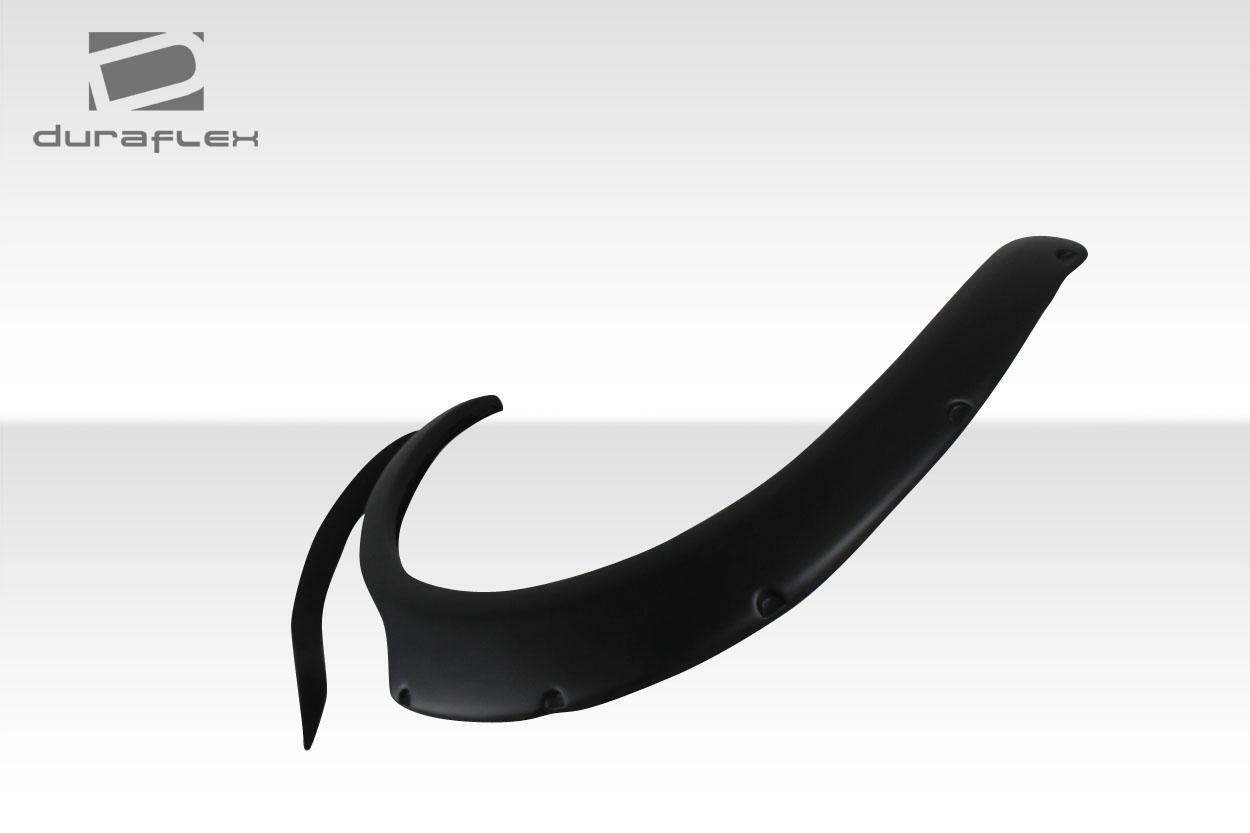 2004-2007 Subaru Impreza Duraflex Race Fender Flare