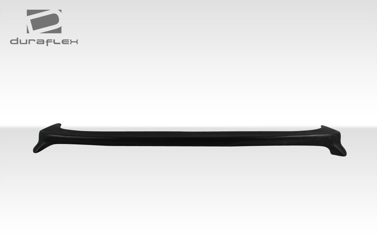 1990-1996 Nissan 300ZX Z32 Duraflex Twin Turbo Look Wing Spoiler - 1 Piece