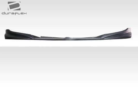 2012-2017 Hyundai Veloster Non Turbo Duraflex N Design Front Lip Spoiler - 1 Piece