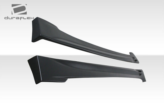 2012-2017 Hyundai Veloster Duraflex N Design Side Skirts