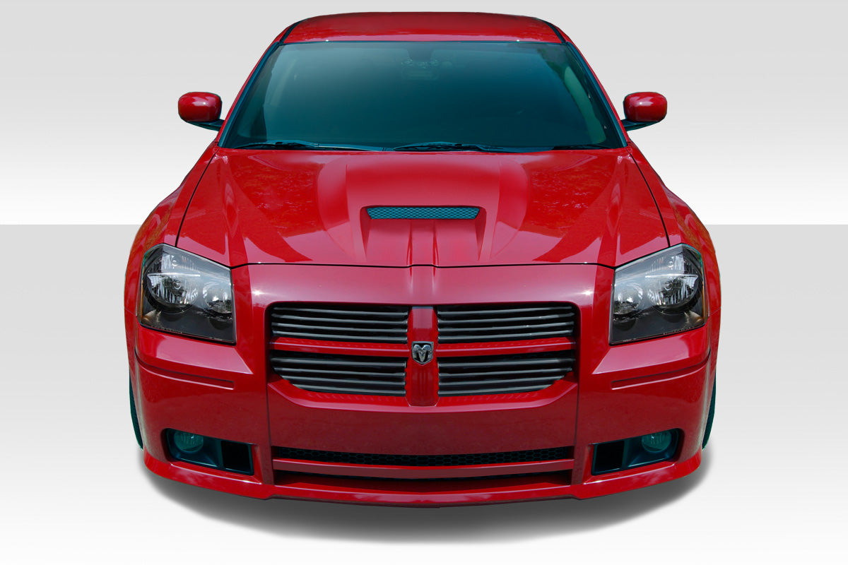 2005-2007 Dodge Magnum Duraflex SRT Hood