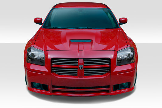 2005-2007 Dodge Magnum Duraflex SRT Hood