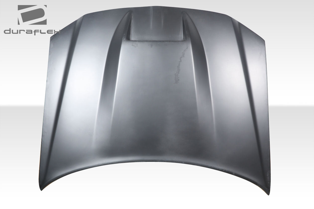2005-2007 Dodge Magnum Duraflex SRT Hood