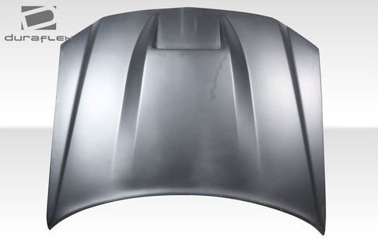 2005-2007 Dodge Magnum Duraflex SRT Hood
