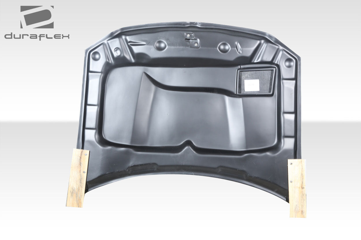 2005-2007 Dodge Magnum Duraflex SRT Hood