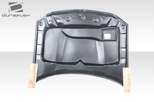 2005-2007 Dodge Magnum Duraflex SRT Hood