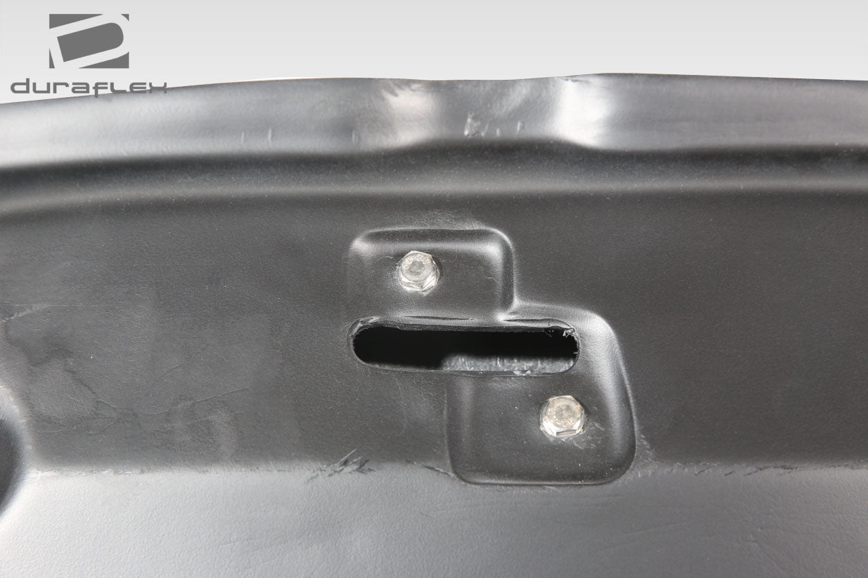 2005-2007 Dodge Magnum Duraflex SRT Hood