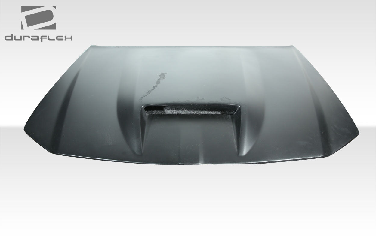 2005-2007 Dodge Magnum Duraflex SRT Hood