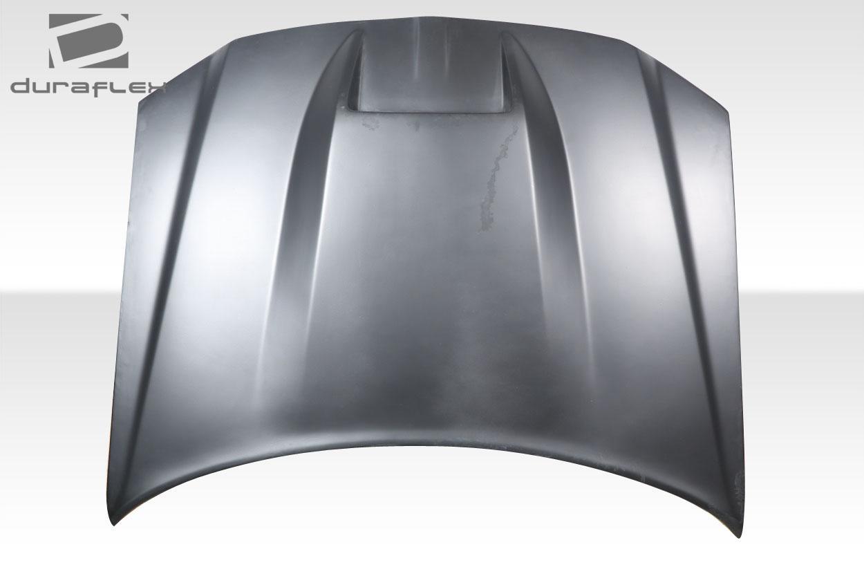 2005-2007 Dodge Magnum Duraflex SRT Hood