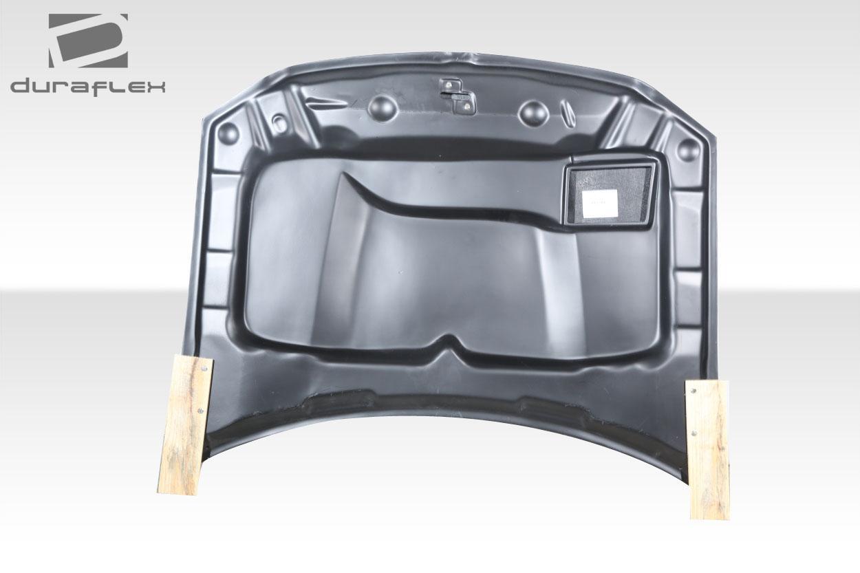 2005-2007 Dodge Magnum Duraflex SRT Hood