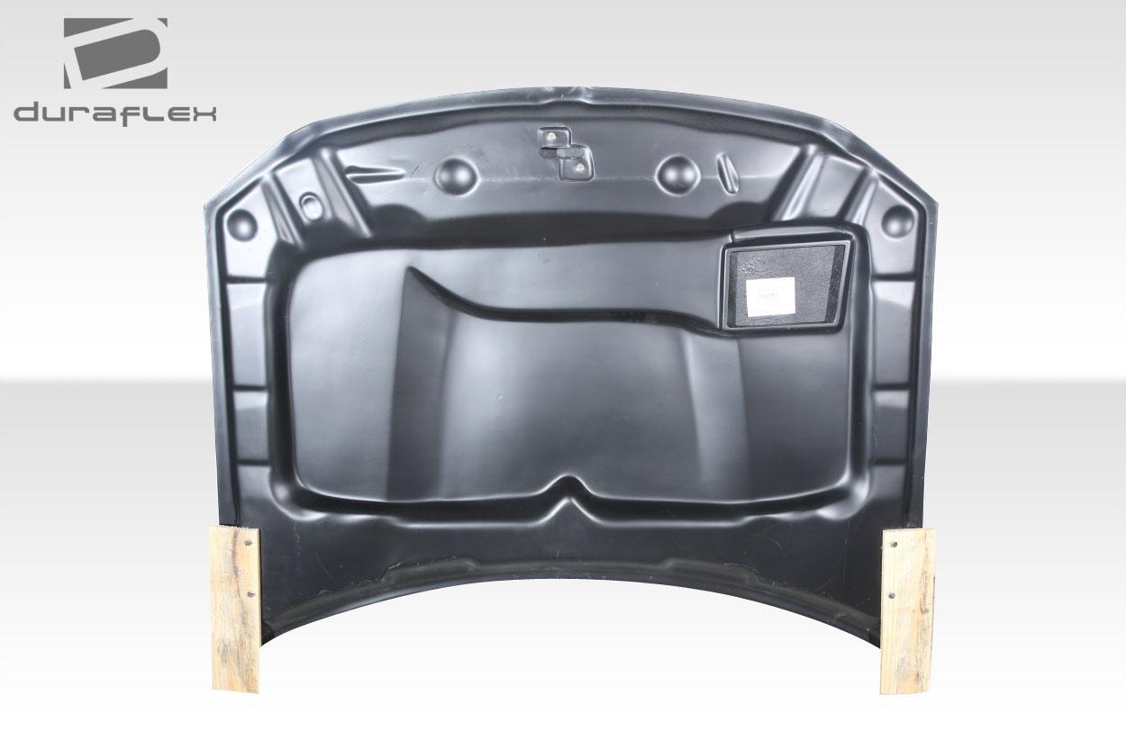 2005-2007 Dodge Magnum Duraflex SRT Hood