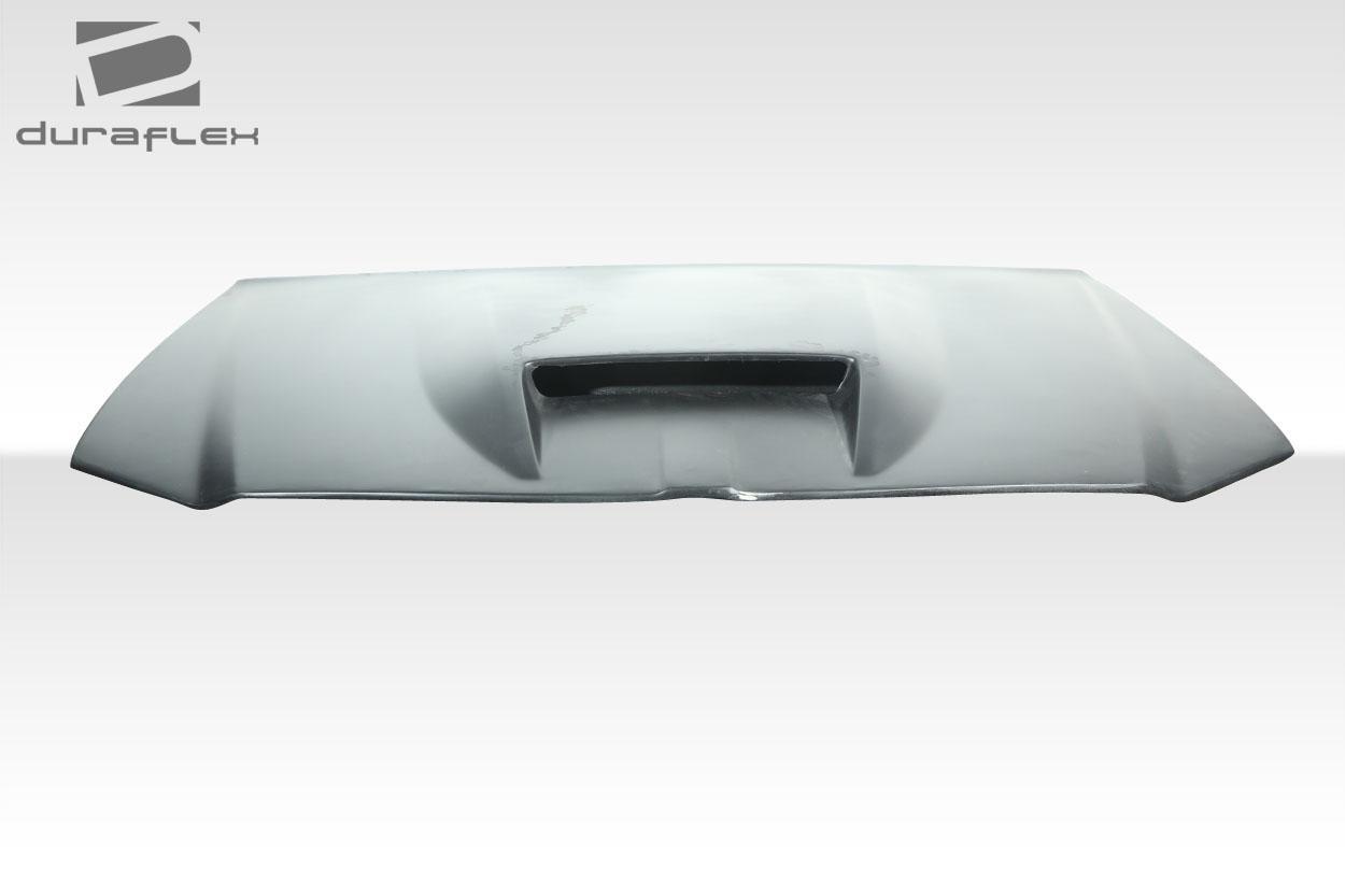 2005-2007 Dodge Magnum Duraflex SRT Hood