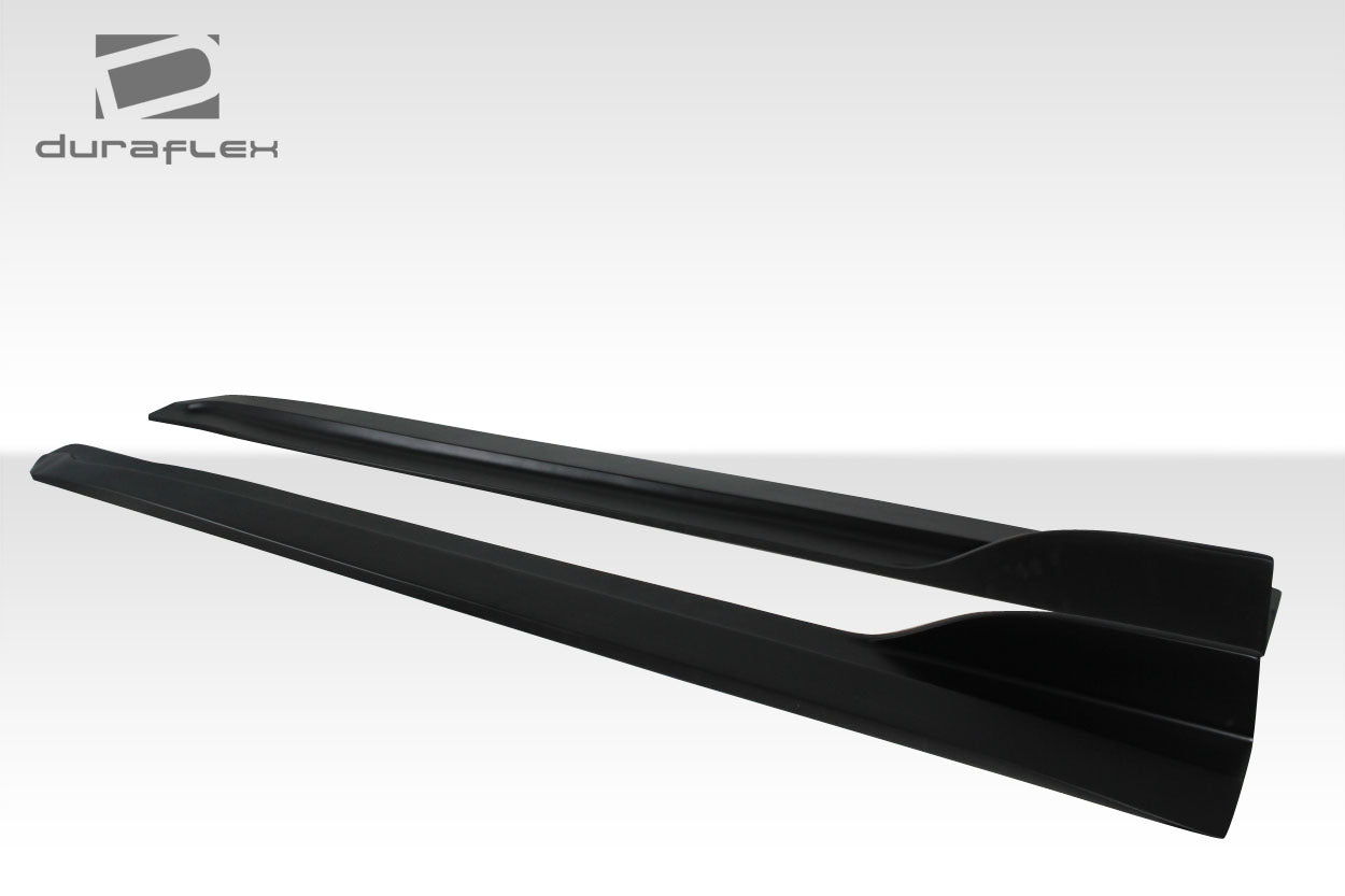 2008-2015 Infiniti G Coupe Duraflex L-Sport Side Skirts