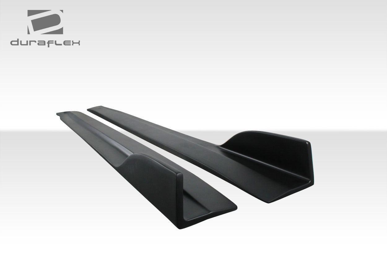2008-2015 Infiniti G Coupe Duraflex L-Sport Side Skirts