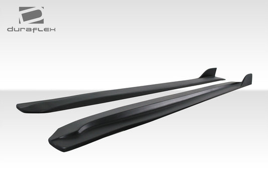 2008-2015 Infiniti G Coupe Duraflex L-Sport Side Skirts