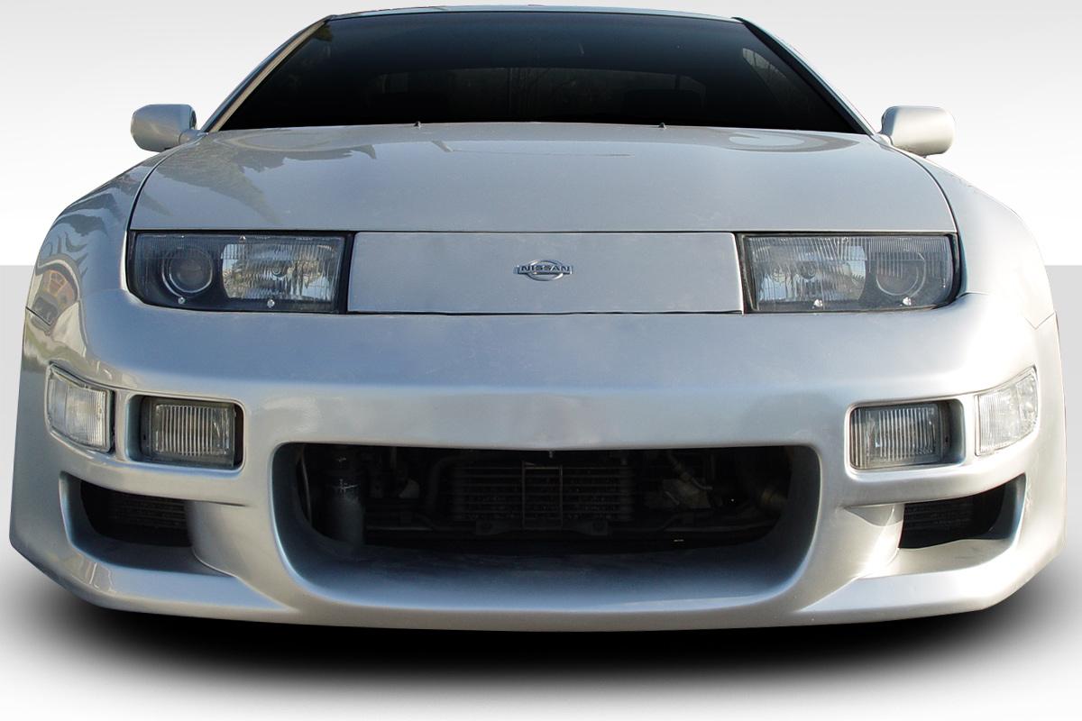 1990-1996 Nissan 300ZX Duraflex Type G Front Bumper