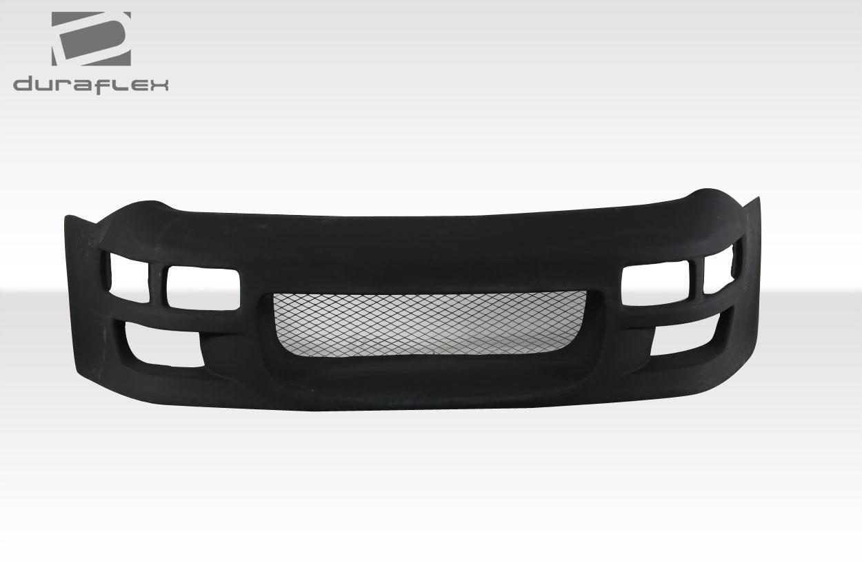 1990-1996 Nissan 300ZX Duraflex Type G Front Bumper