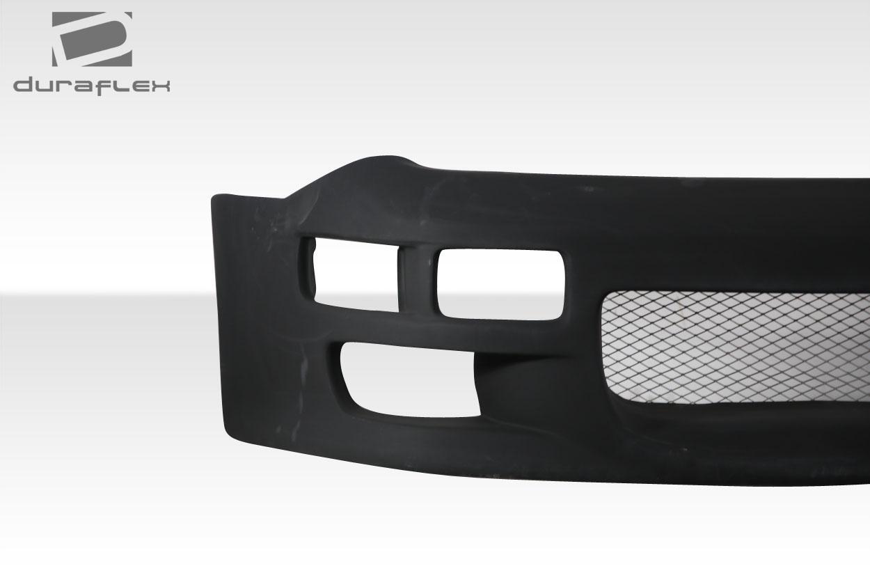 1990-1996 Nissan 300ZX Duraflex Type G Front Bumper